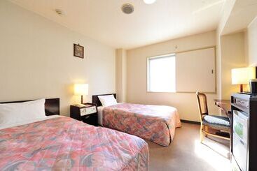 Hotel Paco Obihiro Chuo