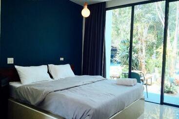 בית מלון כפרי Petchngam Home Resort