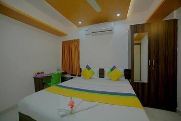 Hotel Sai Arra Bengaluru Airport