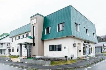 Otel Tabist Shun Hidaka Biratori