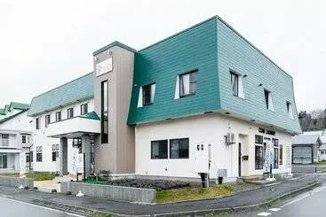 ホテル Tabist Shun Hidaka Biratori