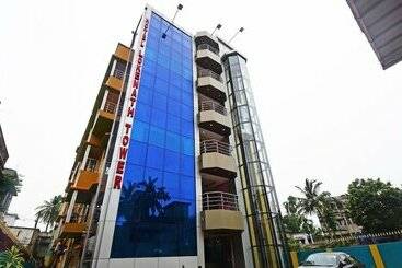 Hotel Spot On 45344 Loknath Tower