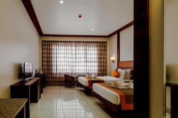 Hotel The Fern Residency Vijayapura