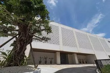 Hotel Umito Plage The Atta Okinawa