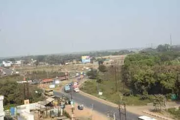 ホテル Wonder Country Club And Resort