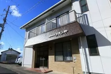ペンション Ryouri Minsyuku Sakinoya