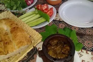 استراحتگاه Kish Adasi Kish Island