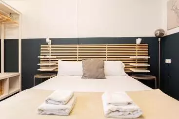 Retkeilymaja Mambo Tango