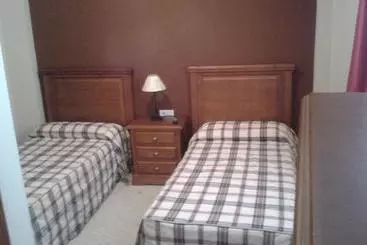 Albergue Ruta Del Califato