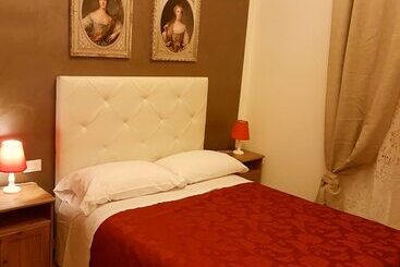 아파트 B&b La Cittadella