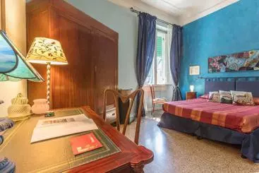 B&b A Casa Di Virgilio