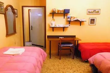 Bed and Breakfast A Casa Doina Airport 2