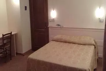تختخواب و صبحانه San Gallo Guesthouse