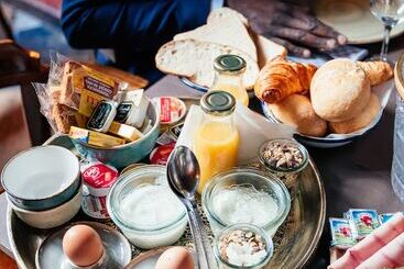 Gran Hotel De Passage