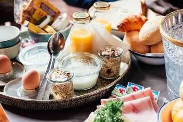 Gran Hotel De Passage