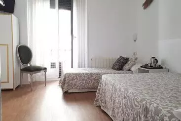 Hostal Casa Chueca