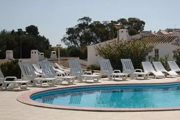 酒店 Apartamentos Turisticos Marsol