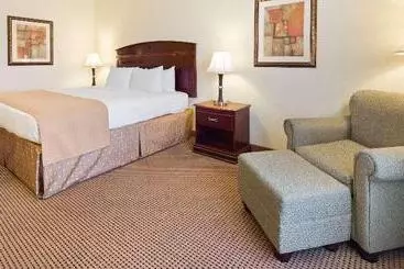 Hotel Best Western Palace Inn & Suites