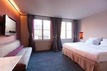 فندق Diamonds And Pearls