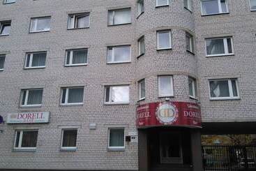هتل Dorell