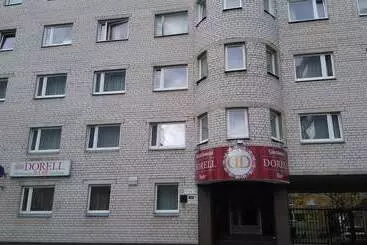 هتل Dorell