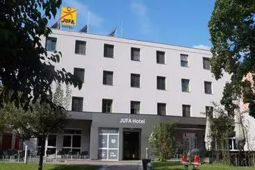 Jufa Hotel Graz City