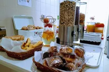 Hotel Lisboa Central Hostel