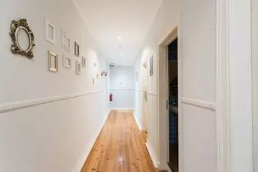 Hotel Lisboa Central Hostel