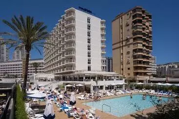 Hotel Medplaya Riudor - Adults Recommended