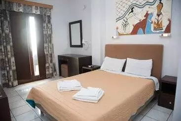 Hotel Villa Stella