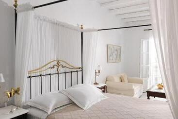 Melian Boutique Hotel & Spa