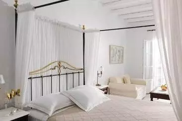 Melian Boutique Hotel & Spa