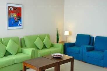 Residencia Universitaria Erasmo