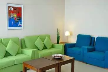 Residencia Universitaria Erasmo