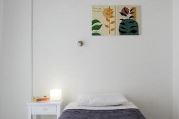 Lägenhet Studios Marios