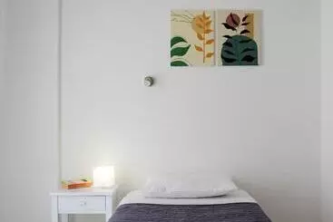 Apartamento Studios Marios