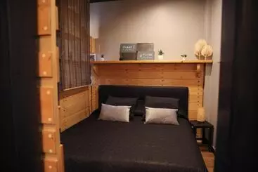 Bed and Breakfast Terrazza Piccinni