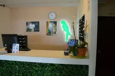 Hotel Coita Express