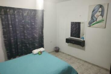 Pansiyon La Casa Jorge & Marvin