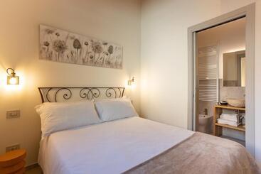 Nocleg ze śniadaniem Civiconove Affittacamere