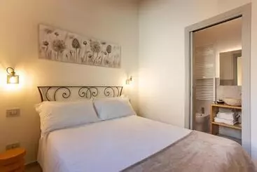 Aamiaismajoitus (B&B) Civiconove Affittacamere