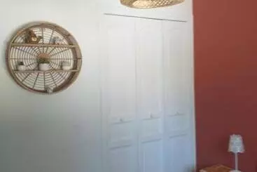 Bed and Breakfast Fan 36b