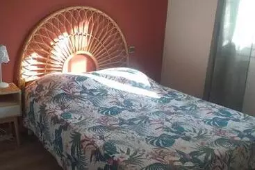 Bed and Breakfast Fan 36b