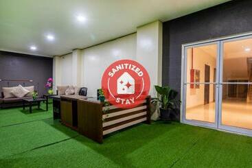 Hôtel Oyo 831 Casa Maria