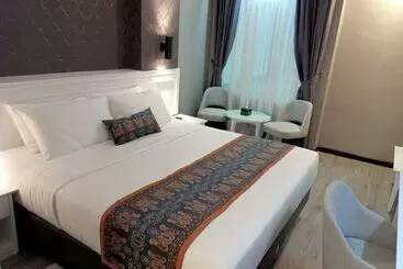 Hotel Horison Inn Relat Jayapura