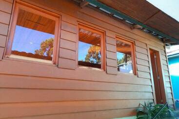 Pension Cantinho Dos Sonhos Suítes Individuais