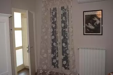 Pension Cb House Holiday
