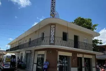 Majatalo Pousada Durma Bem