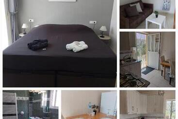 צימר Casa Rural Mas Solana