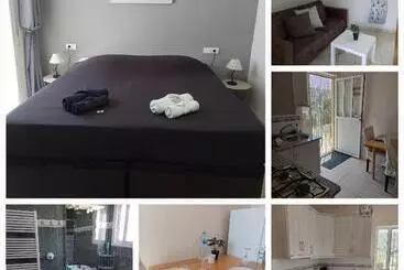 ベッドアンドブレックファースト Casa Rural Mas Solana